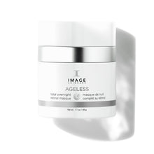 Image Skincare Ageless Total Overnight Retinol Masque / 1.7OZ