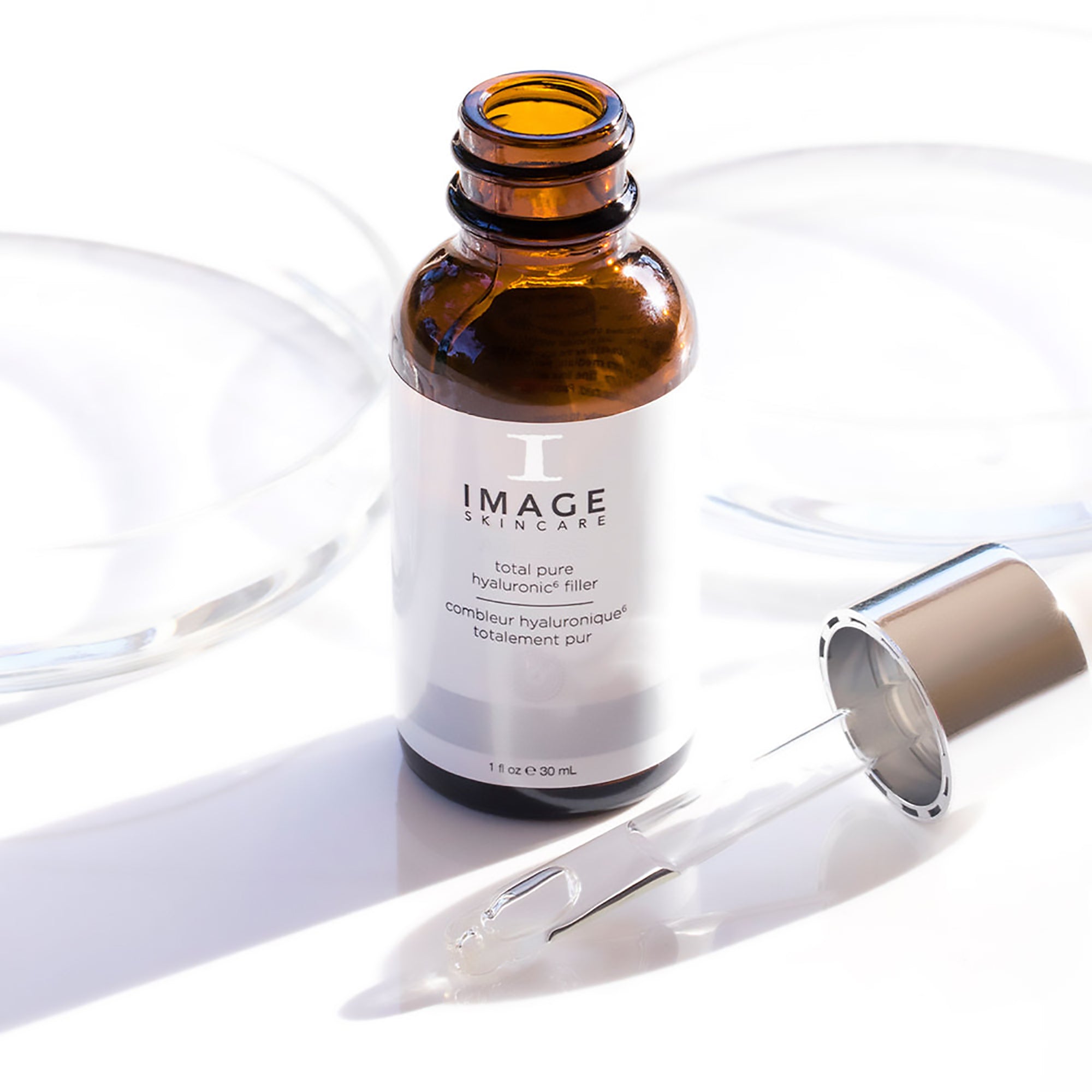 Image Skincare Ageless Total Pure Hyaluronic-6 Filler / 1OZ