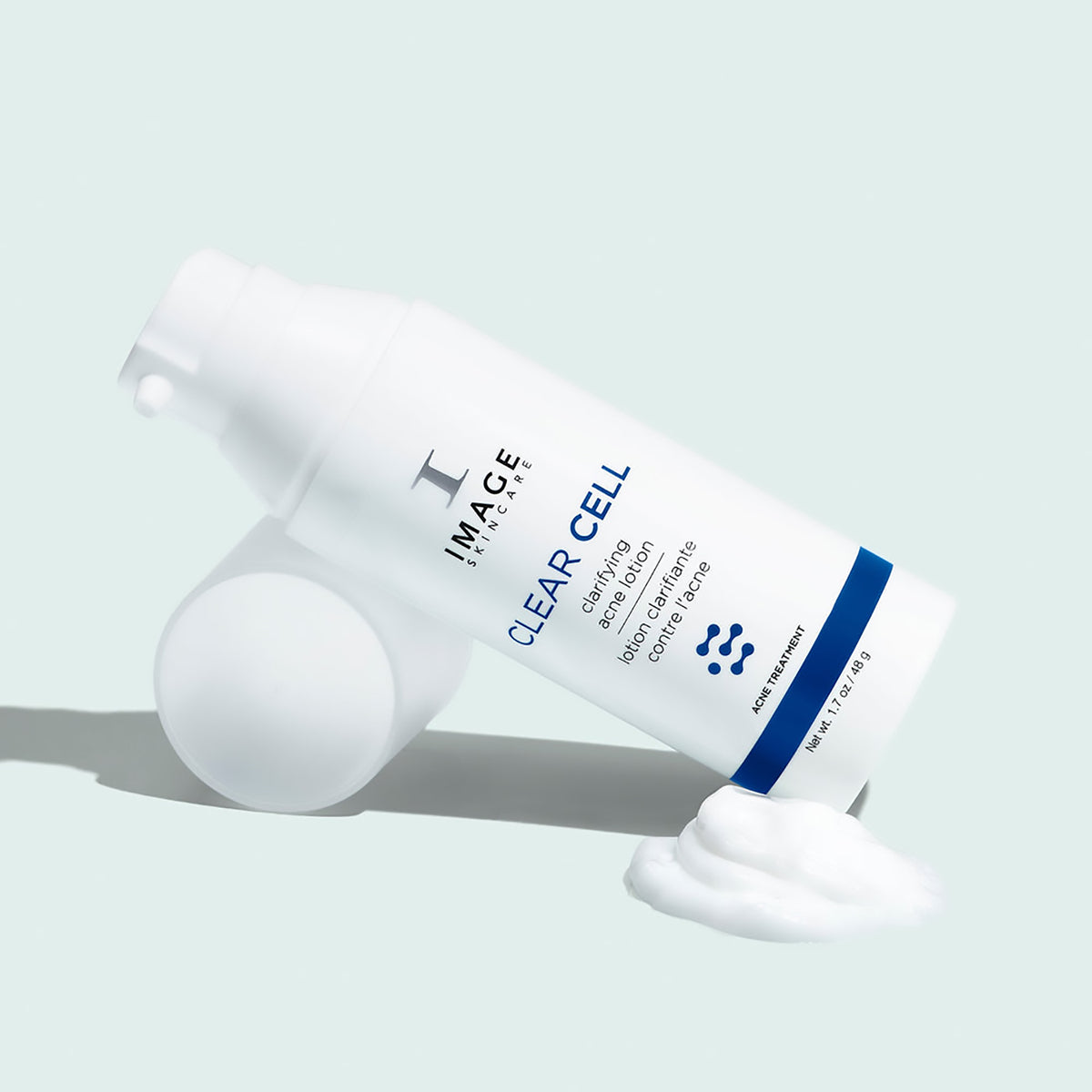 Image Skincare Clear Cell Clarifying Acne Lotion / 1.7OZ, image 27425354186902