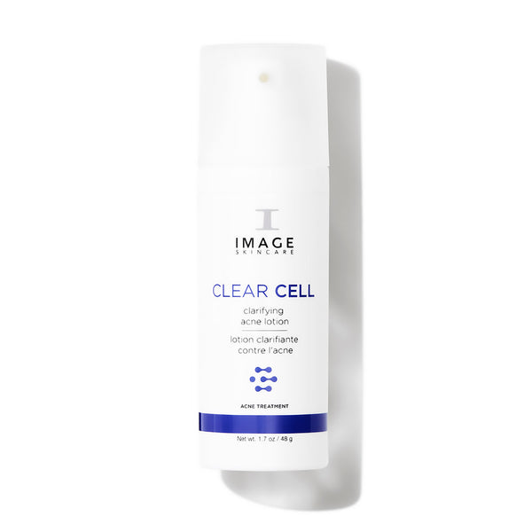 Image Skincare Clear Cell Clarifying Acne - Planet Beauty