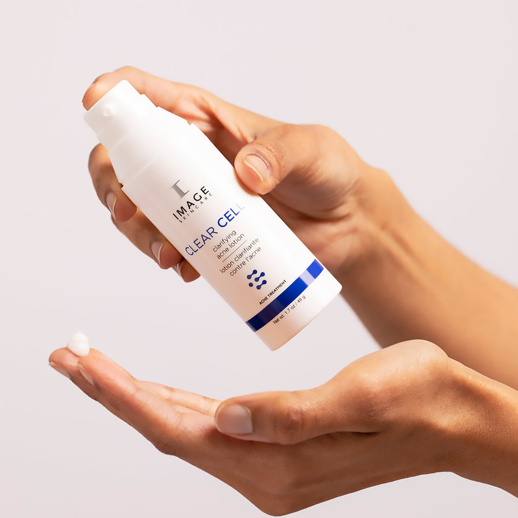 Image Skincare Clear Cell Clarifying Acne Lotion / 1.7OZ thumbnail 6