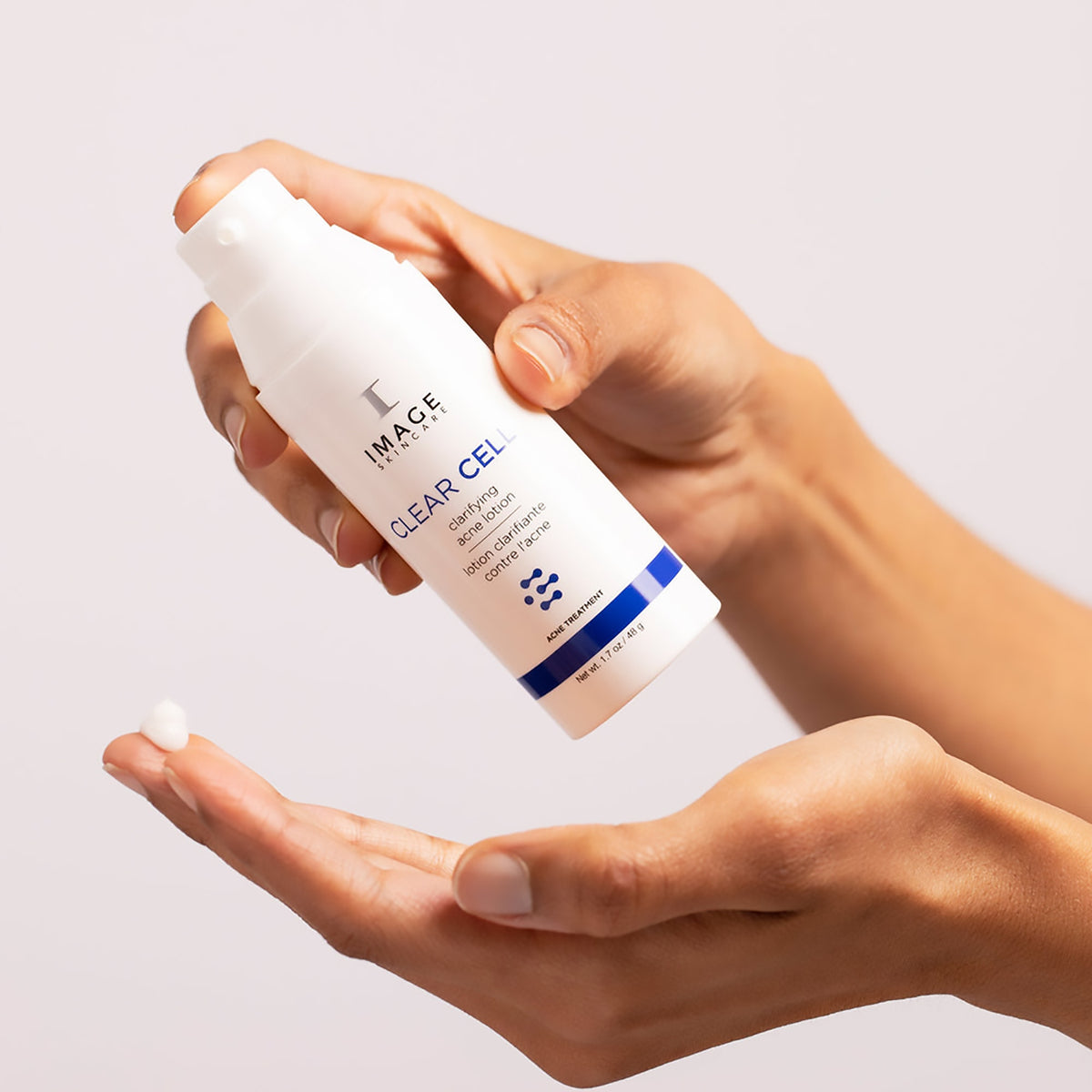 Image Skincare Clear Cell Clarifying Acne Lotion / 1.7OZ, image 27425354121366