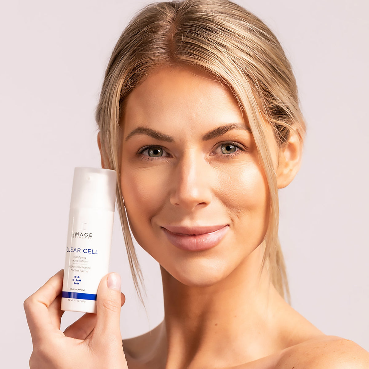 Image Skincare Clear Cell Clarifying Acne Lotion / 1.7OZ, image 27425354088598