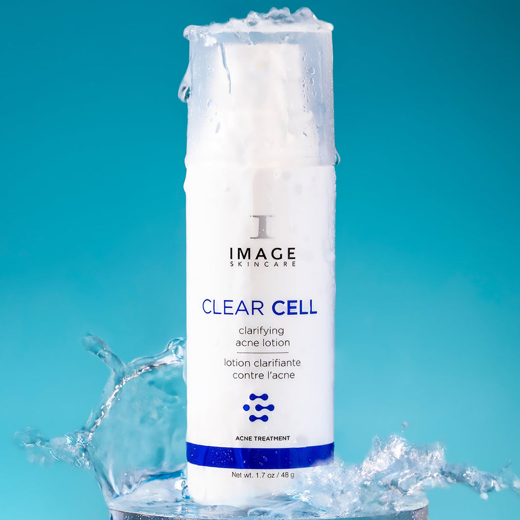 Image Skincare Clear Cell Clarifying Acne Lotion / 1.7OZ thumbnail 7