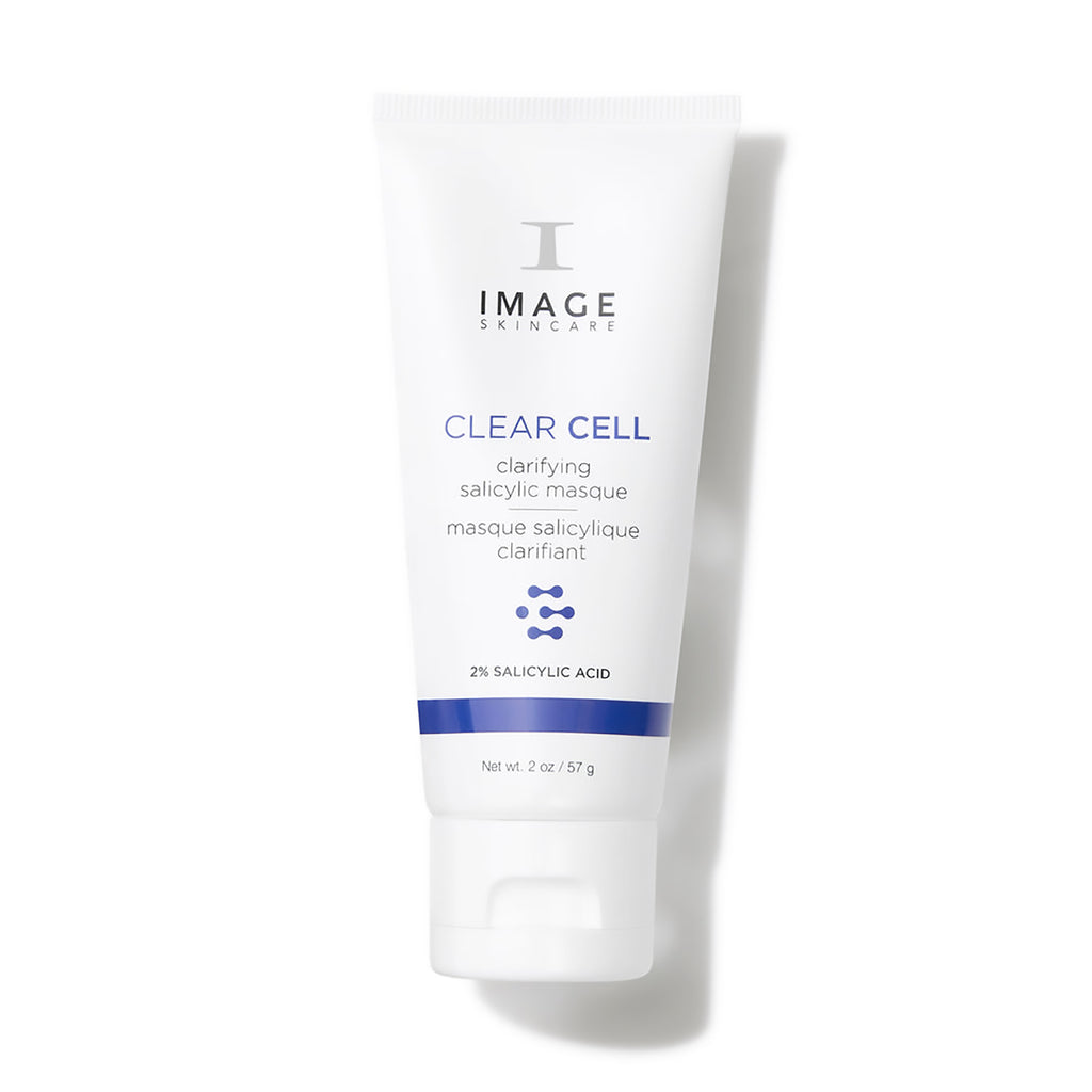 Image Skincare Clear Cell Clarifying Salicylic Masque / 2OZ thumbnail 1