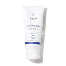 Image Skincare Clear Cell Clarifying Salicylic Masque / 2OZ