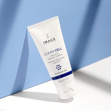 Image Skincare Clear Cell Clarifying Salicylic Masque / 2OZ