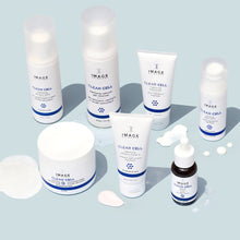 Image Skincare Clear Cell Mattifying Moisturizer for Oily Skin / 2OZ