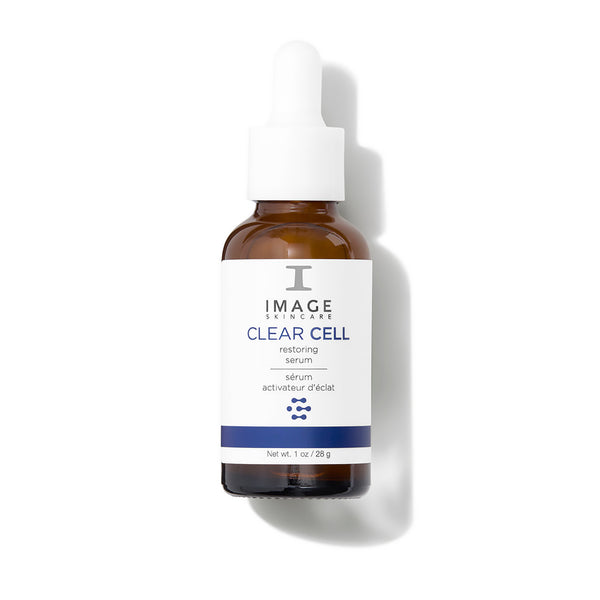 Image Skincare Clear Cell Restoring Serum - Planet Beauty
