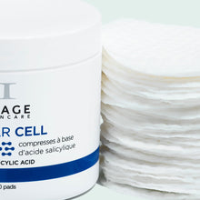 Image Skincare Clear Cell Salicylic Clarifying Pads / 60PAD