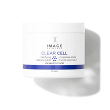Image Skincare Clear Cell Salicylic Clarifying Pads / 60PAD