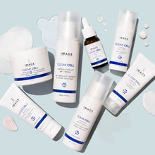 Image Skincare Clear Cell Salicylic Clarifying Pads / 60PAD