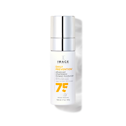 Image Skincare Daily Prevention Advanced Smartblend Mineral Moisturizer SPF 75 / 1.7OZ