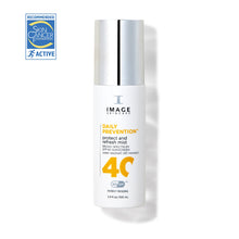 Image Skincare Daily Prevention Protect and Refresh Mist SPF 40 / 3.4OZ