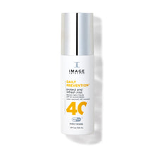 Image Skincare Daily Prevention Protect and Refresh Mist SPF 40 / 3.4OZ