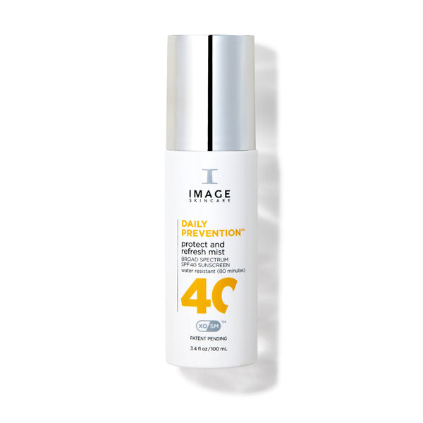 Image Skincare Protect & Refresh Mist - Planet Beauty