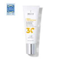 Image Skincare Daily Prevention Pure Mineral Hydrating Moisturizer SPF 30 / 2.6OZ
