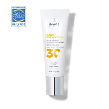 Image Skincare Daily Prevention Pure Mineral Tinted Moisturizer SPF 30 / 2.6OZ