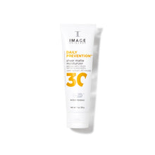 Image Skincare Daily Prevention Sheer Matte Moisturizer SPF 30 / 1OZ