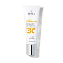 Image Skincare Daily Prevention Sheer Matte Moisturizer SPF 30 / 2.6OZ