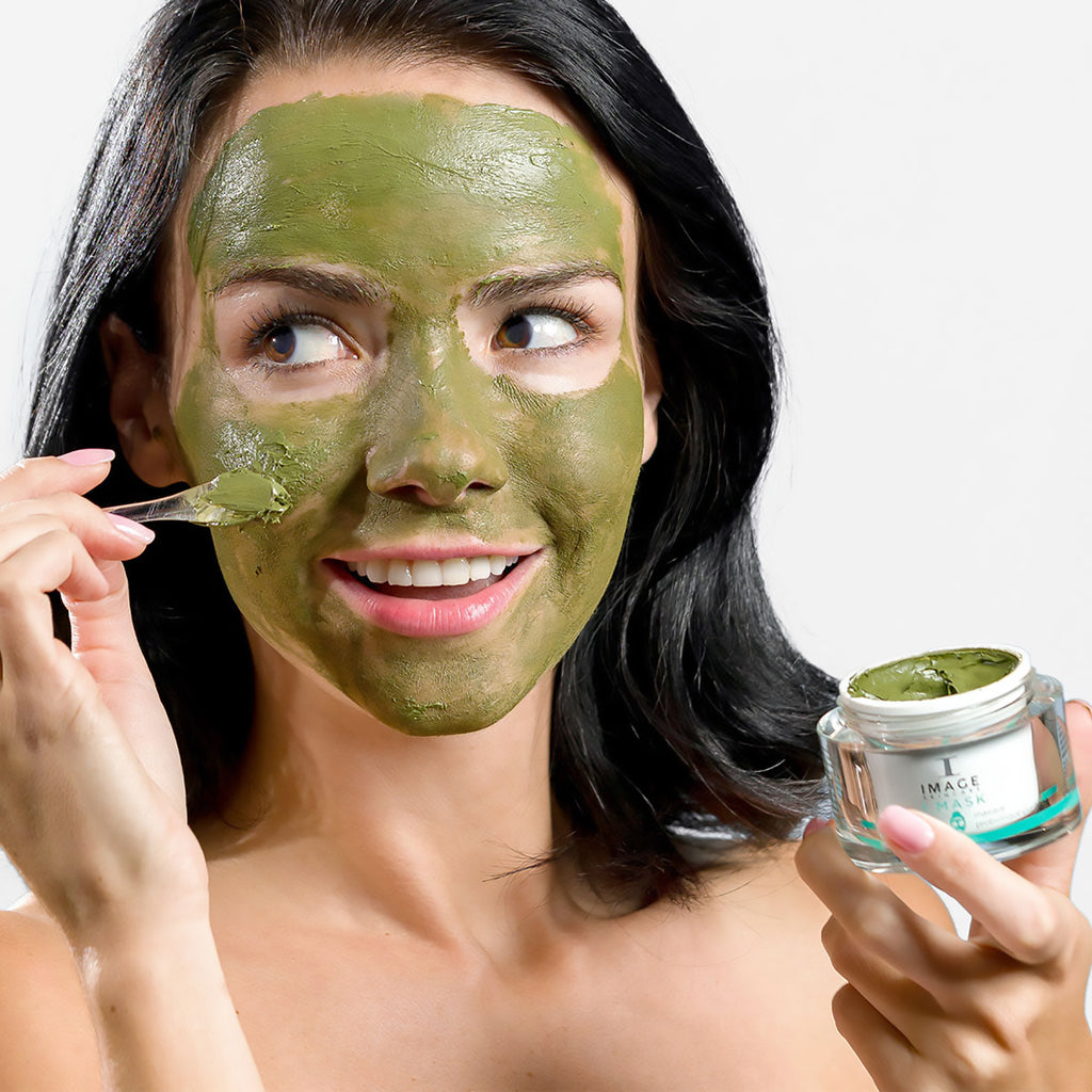 Image Skincare I Mask Purifying Probiotic Mask / 2OZ thumbnail 4