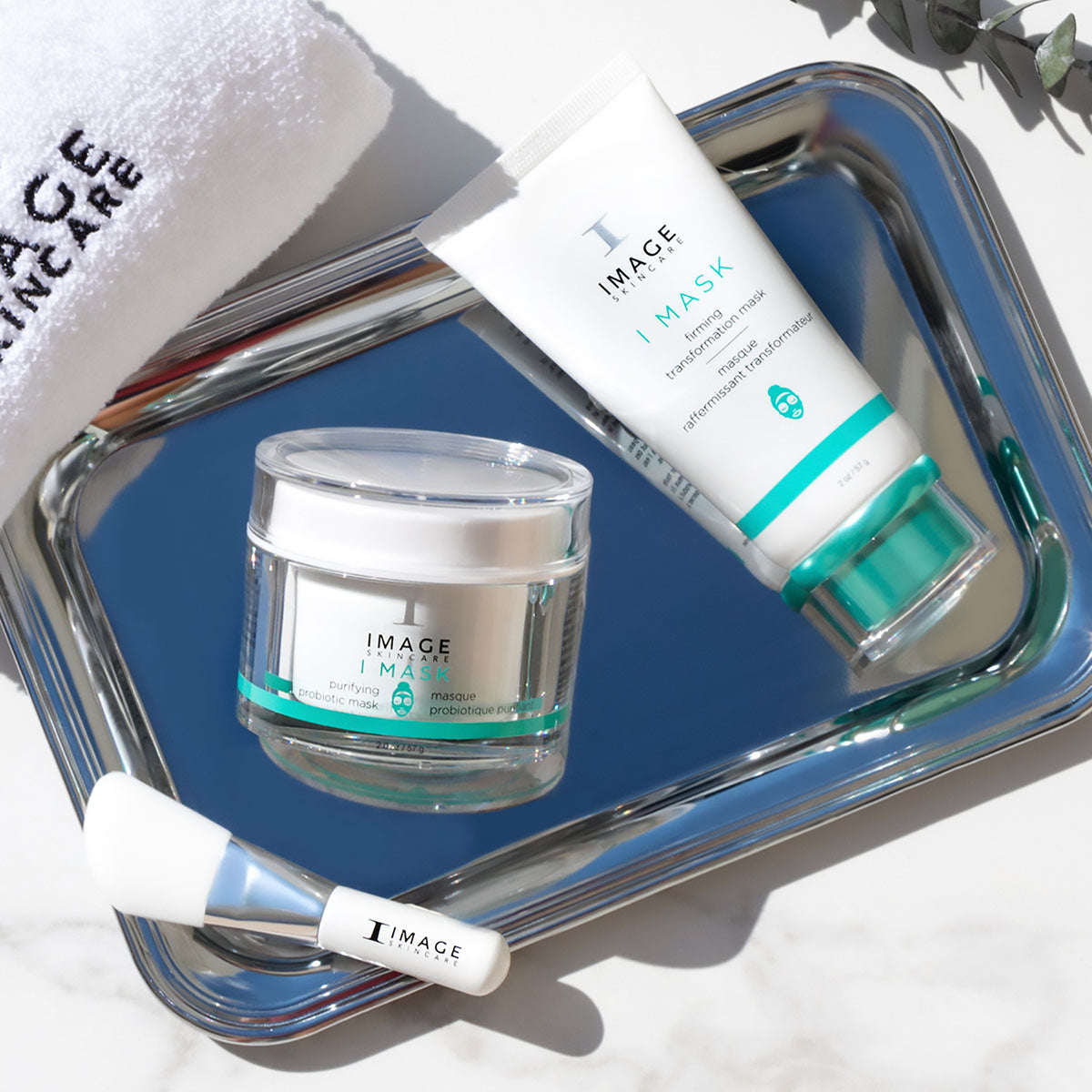 Image Skincare I Mask Purifying Probiotic Mask / 2OZ, image 27425391378582