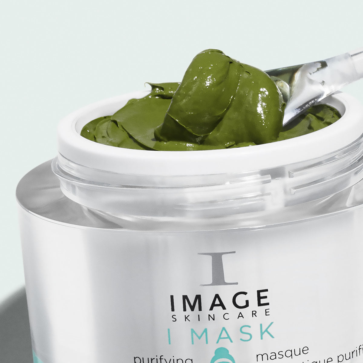 Image Skincare I Mask Purifying Probiotic Mask / 2OZ, image 27425391280278