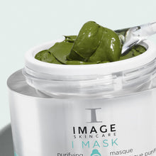 Image Skincare I Mask Purifying Probiotic Mask / 2OZ