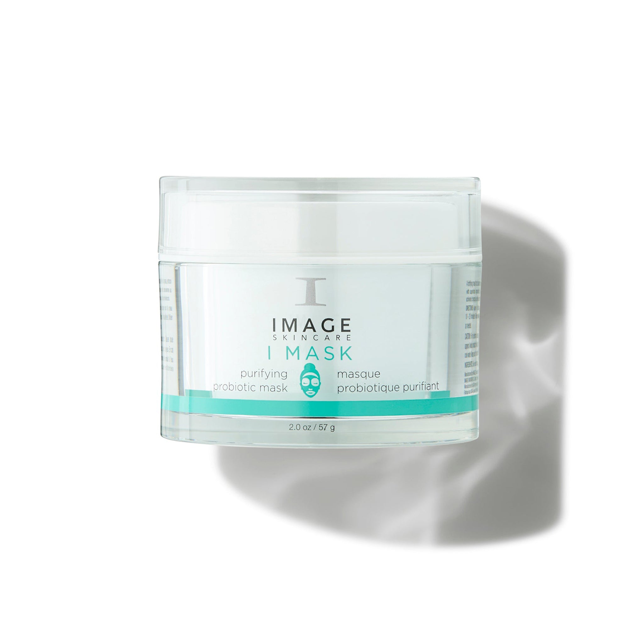 Image Skincare I Mask Purifying Probiotic Mask / 2OZ