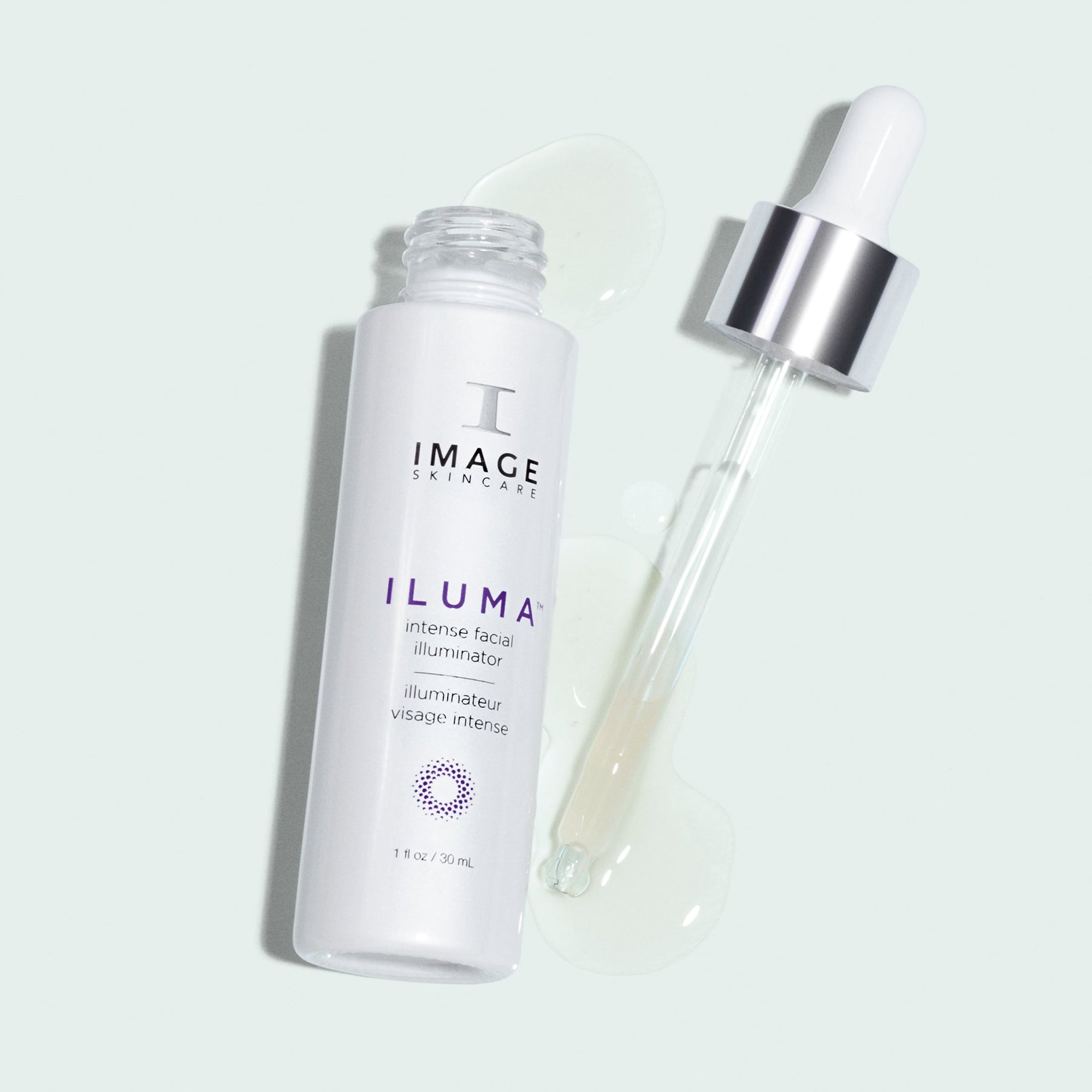 Image Skincare Iluma Brightening Intense Facial Illuminator / 1OZ