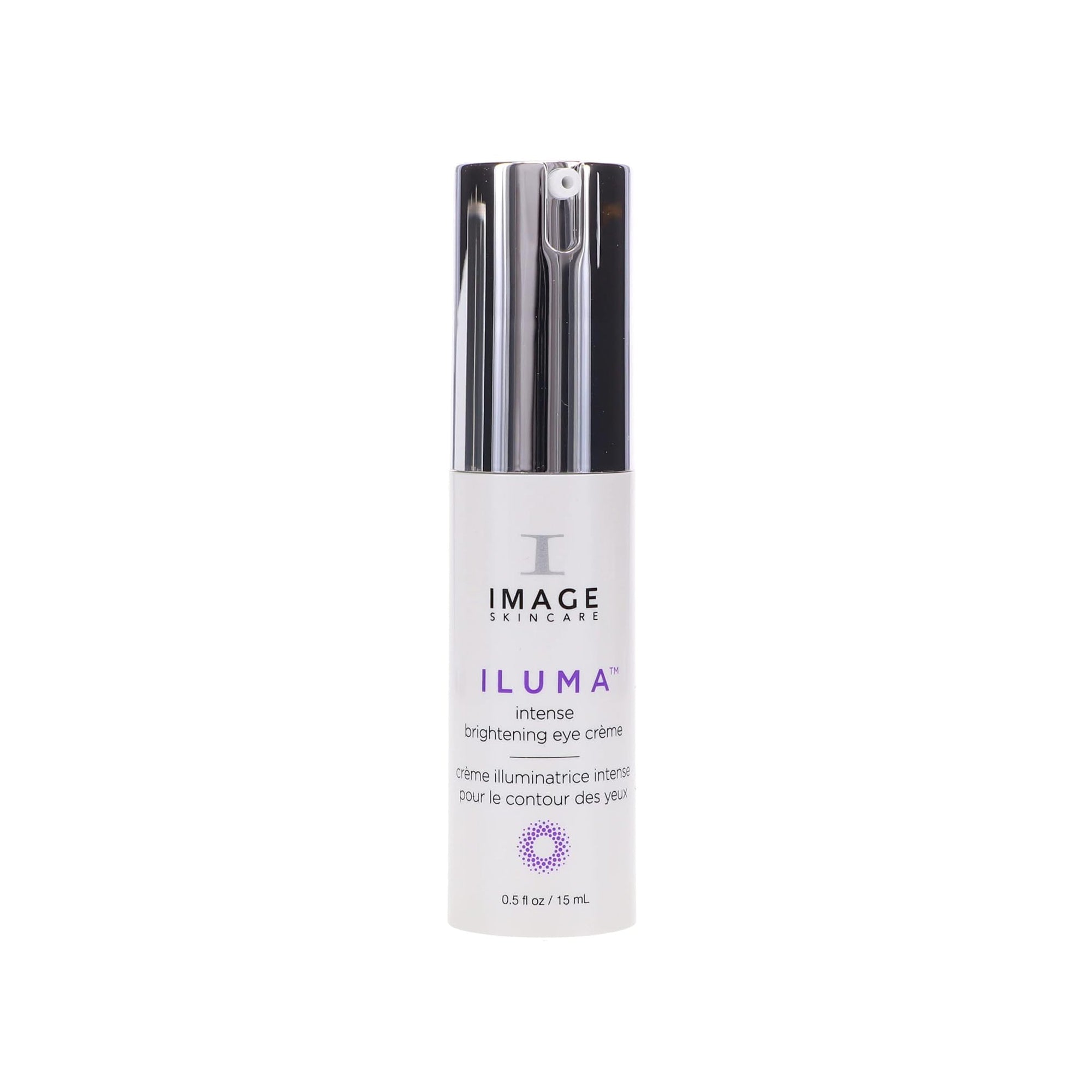 Image Skincare Iluma Eye cream / .5OZ