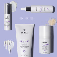 Image Skincare Iluma Intense Body Lotion / 6OZ