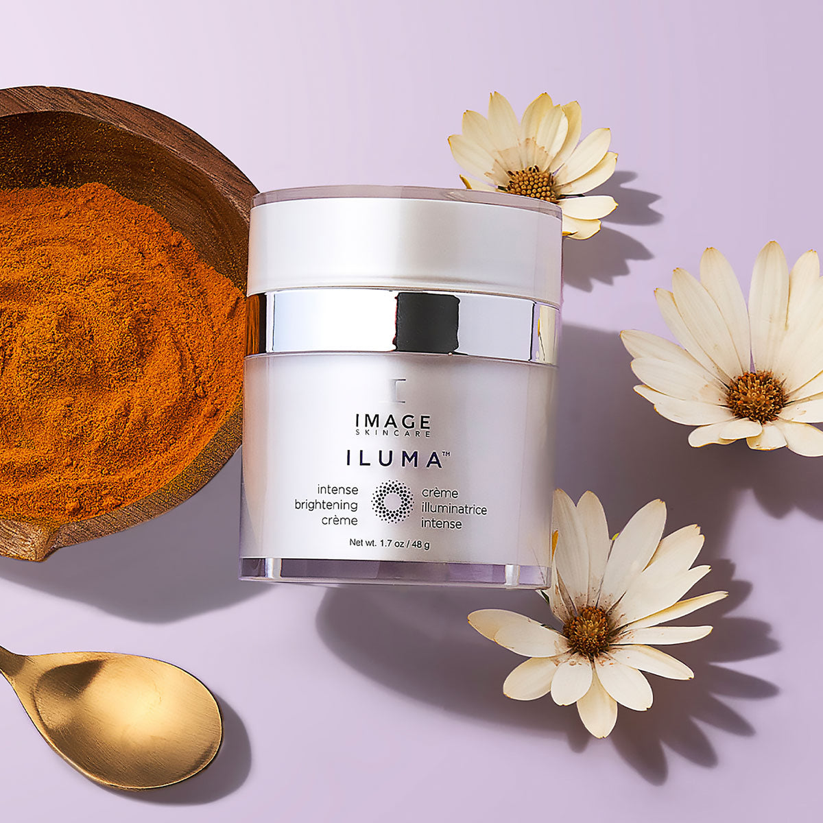 Image Skincare Iluma Intense Brightening Crème / 1OZ