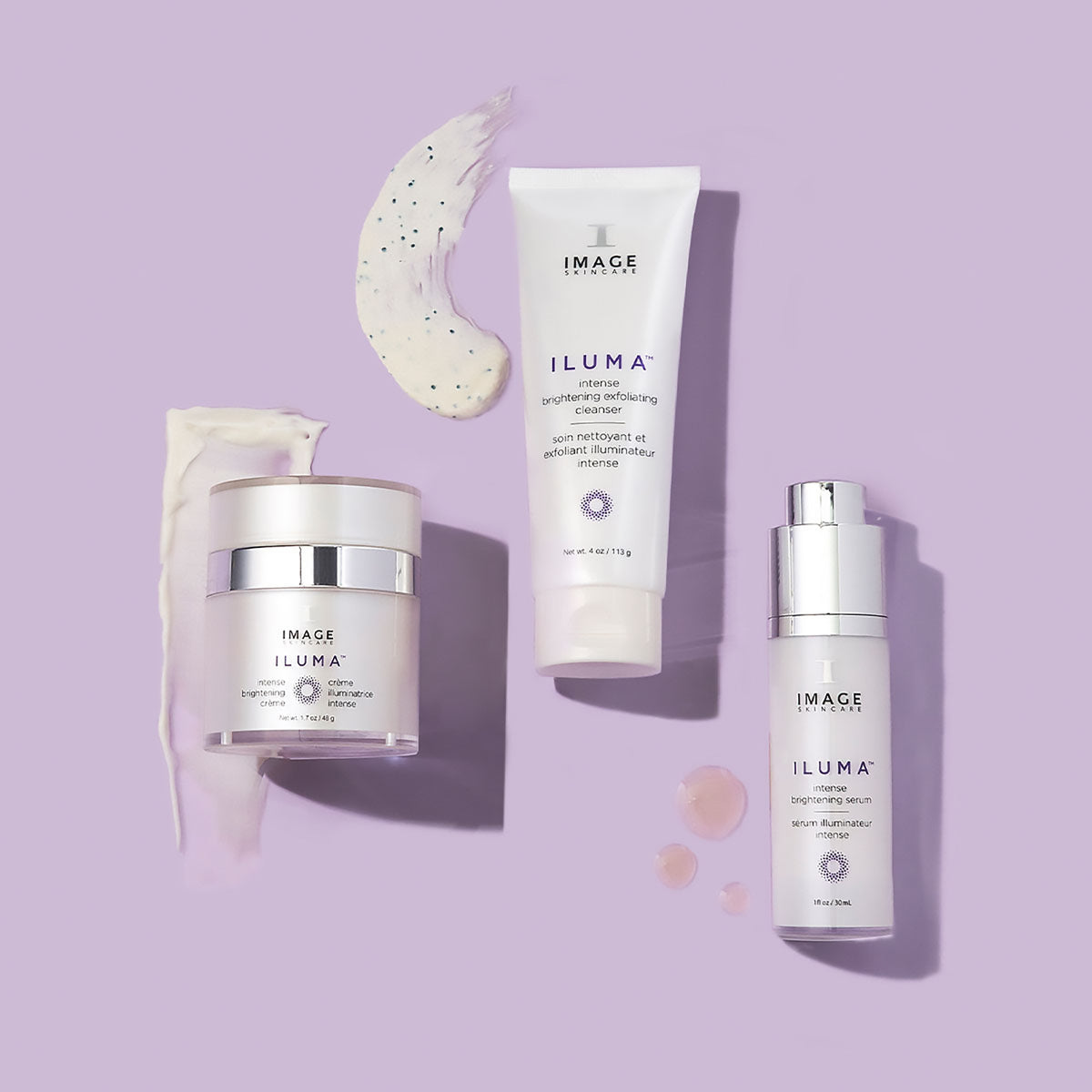 Image Skincare Iluma Intense Brightening Crème / 1OZ