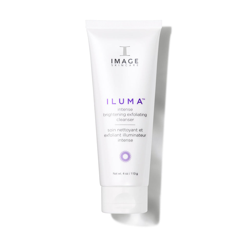 Image Skincare Iluma Intense Brightening Exfoliating Cleanser / 4OZ thumbnail 1