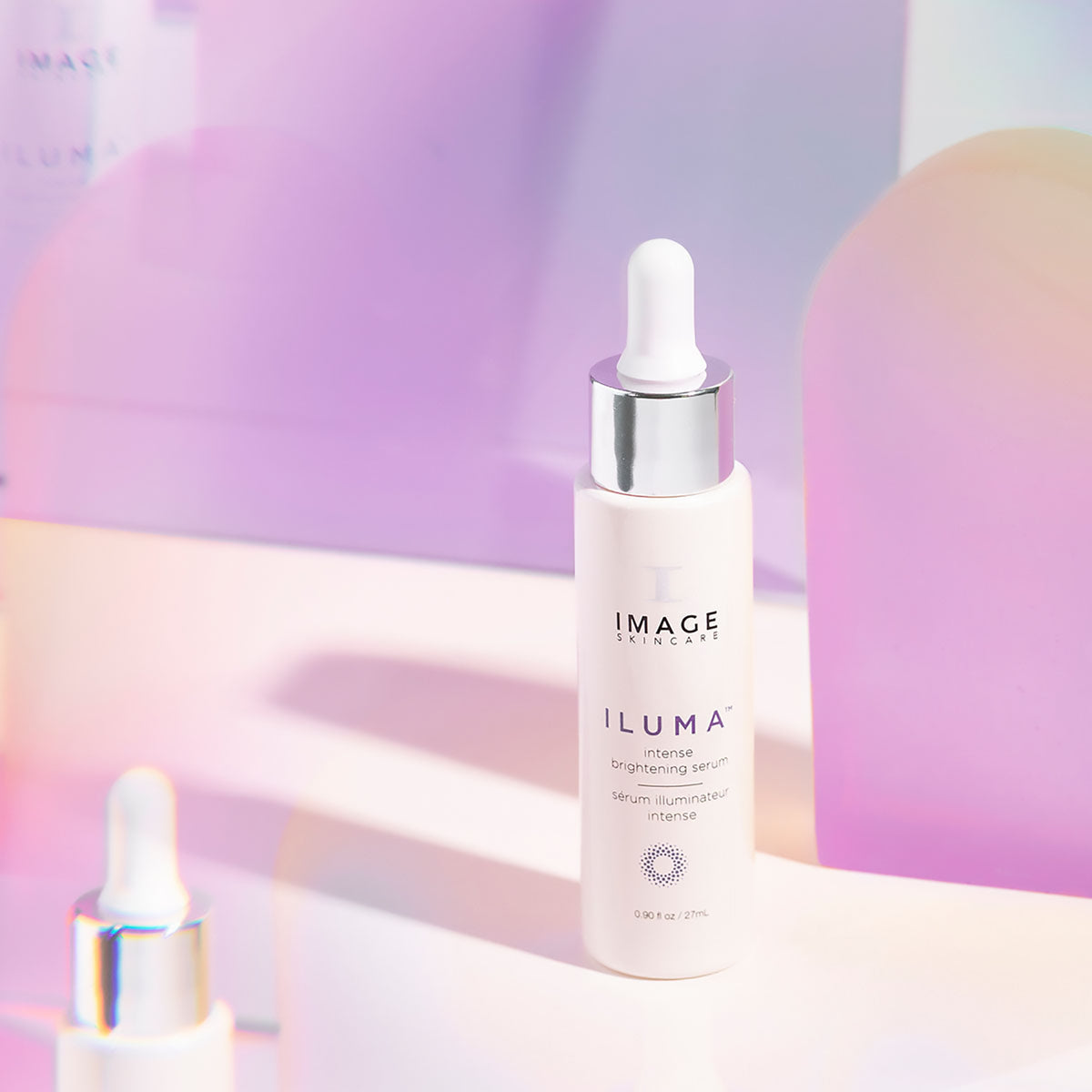 Image Skincare Iluma Intense Brightening Serum / 0.95OZ, image 27425447903382