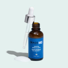 Image Skincare Image MD Restoring Power-C Serum / 1OZ