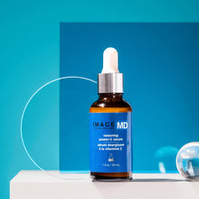 Image Skincare Image MD Restoring Power-C Serum / 1OZ