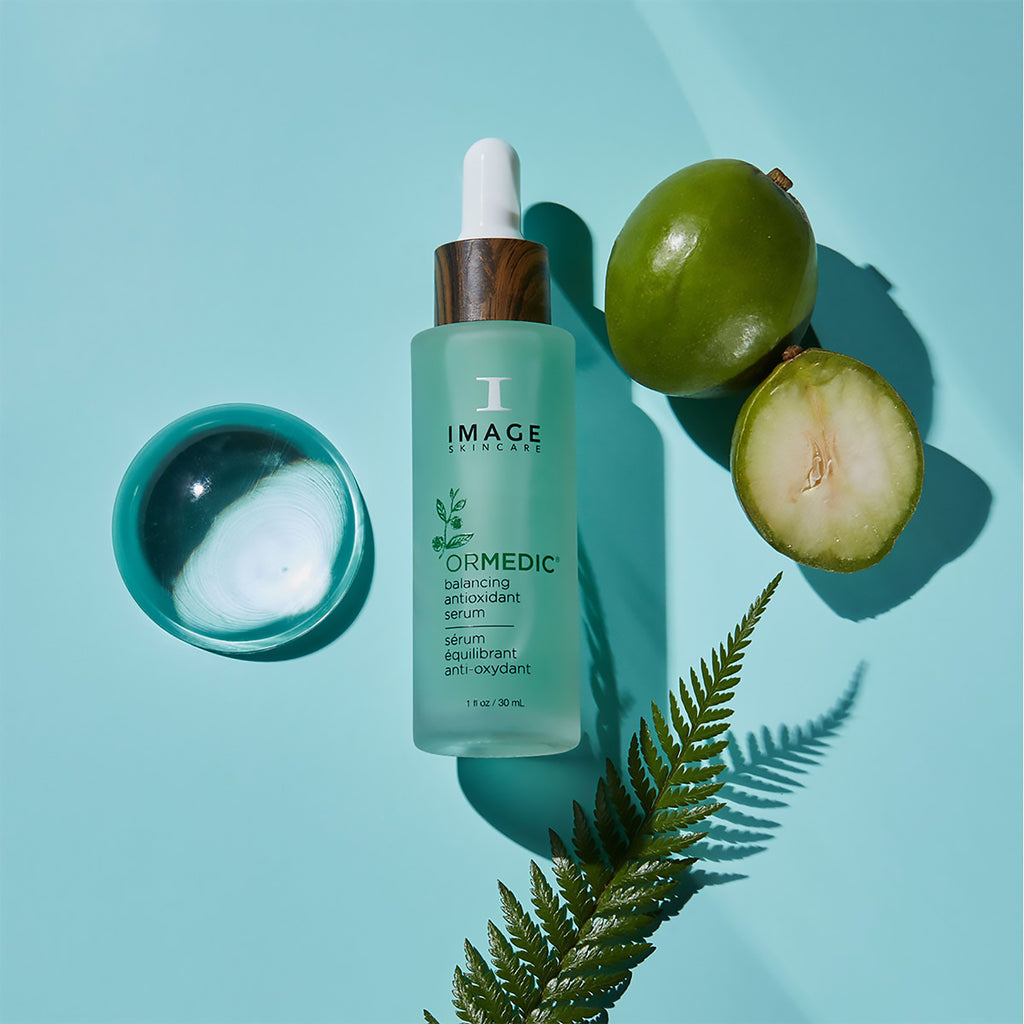 Image Skincare Ormedic Balancing Anti-Oxidant Serum / 1OZ thumbnail 6