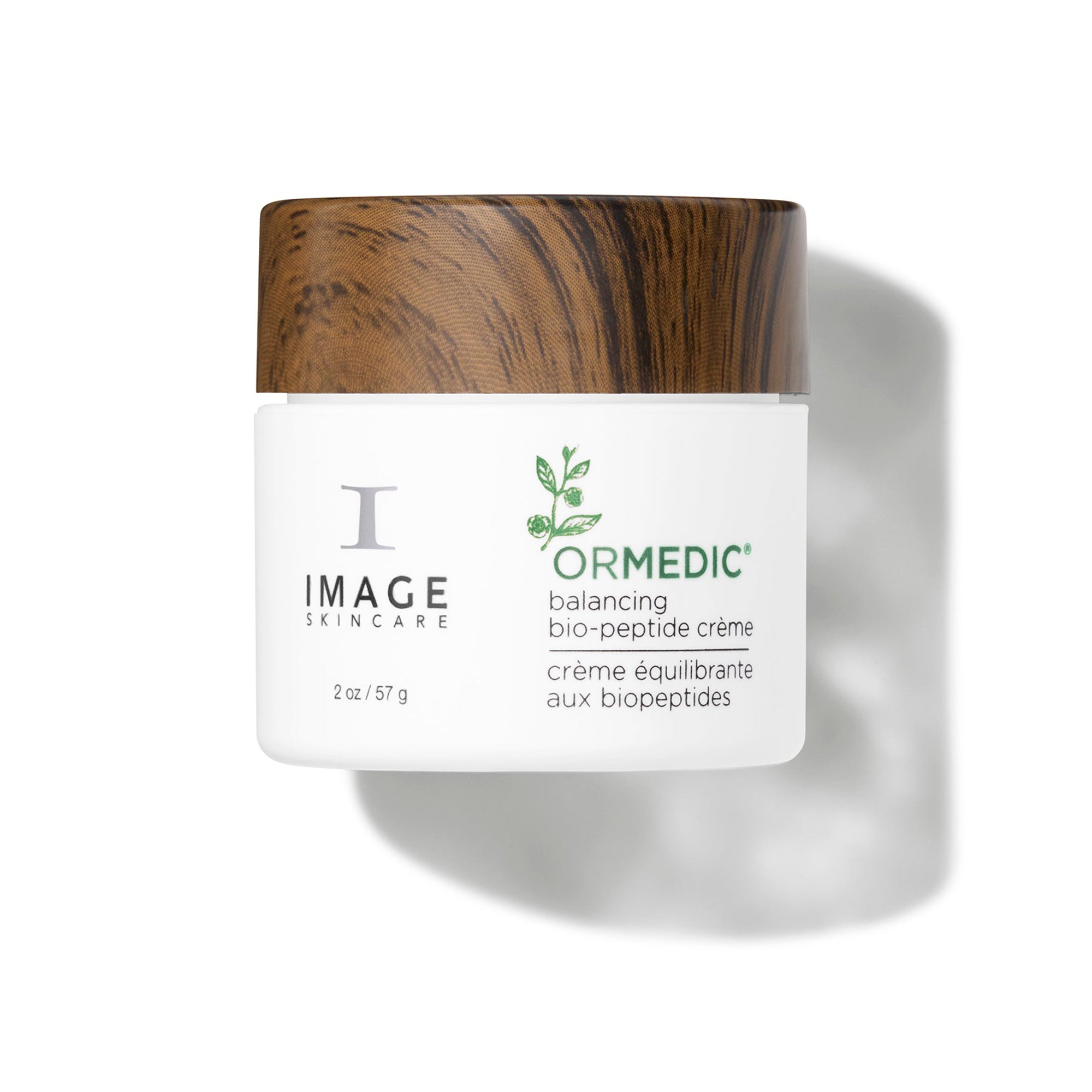 Image Skincare Ormedic Balancing Bio-Peptide Creme / 2OZ