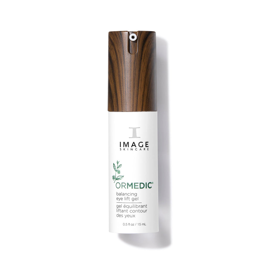 Image Skincare Ormedic Balancing Eye Lift Gel / .5OZ thumbnail 1
