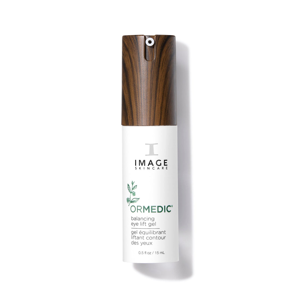 Image Skincare Ormedic Balancing Eye Lift Gel / .5OZ