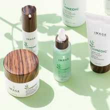 Image Skincare Ormedic Balancing Eye Lift Gel / .5OZ