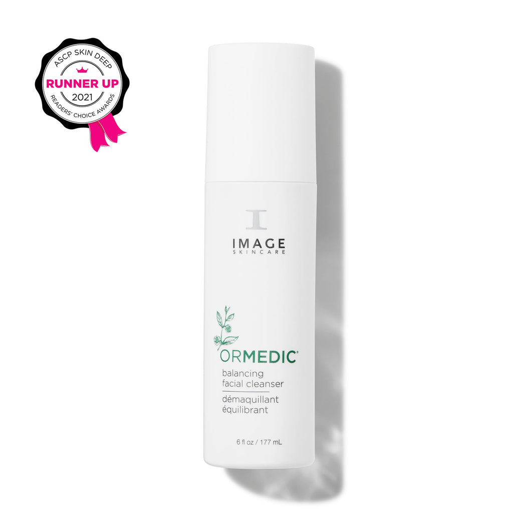 Image Skincare Ormedic Balancing Facial Cleanser / 6OZ thumbnail 1