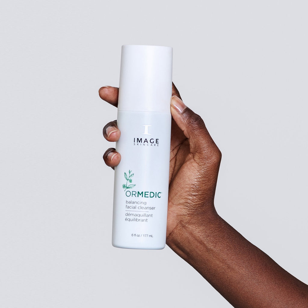Image Skincare Ormedic Balancing Facial Cleanser / 6OZ thumbnail 4