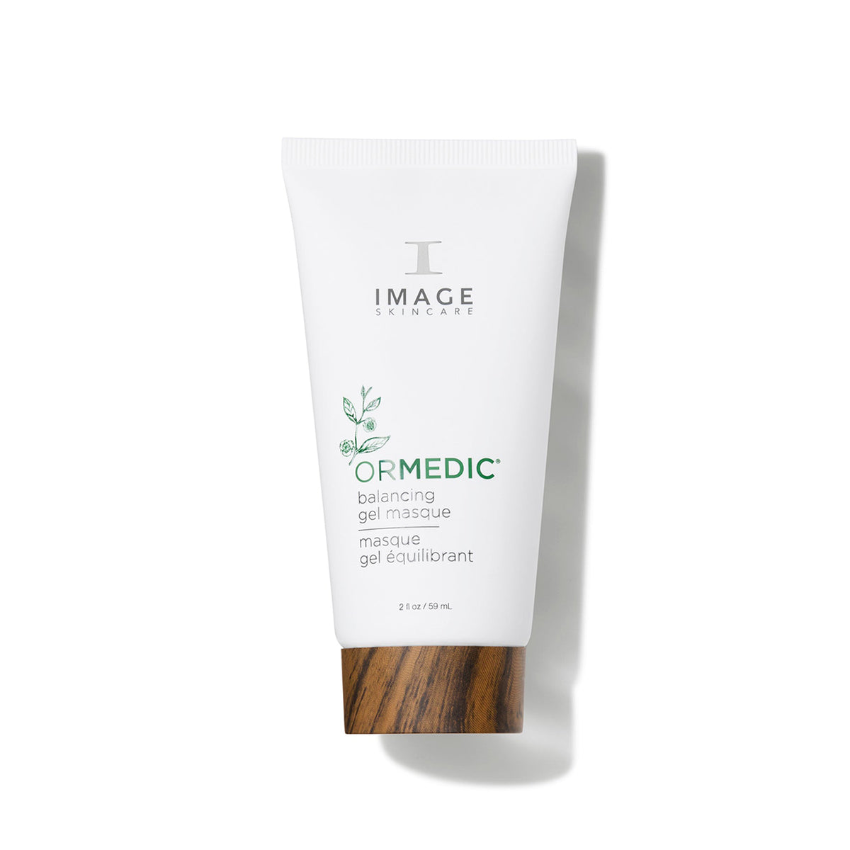 Image Skincare Ormedic Balancing Gel Masque / 2 OZ