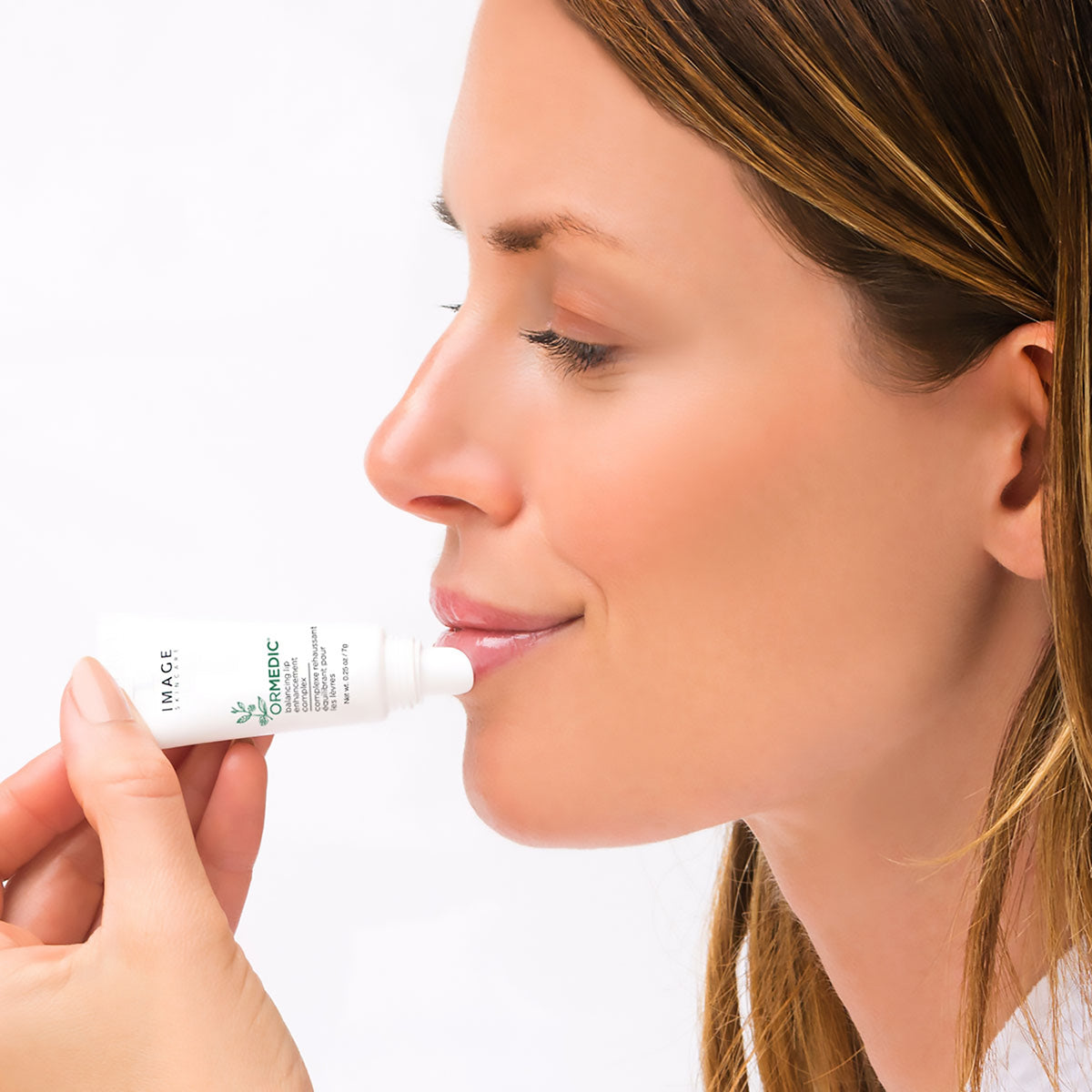 Image Skincare Ormedic Balancing Lip Enhancement Complex / .25OZ, image 27427232088214