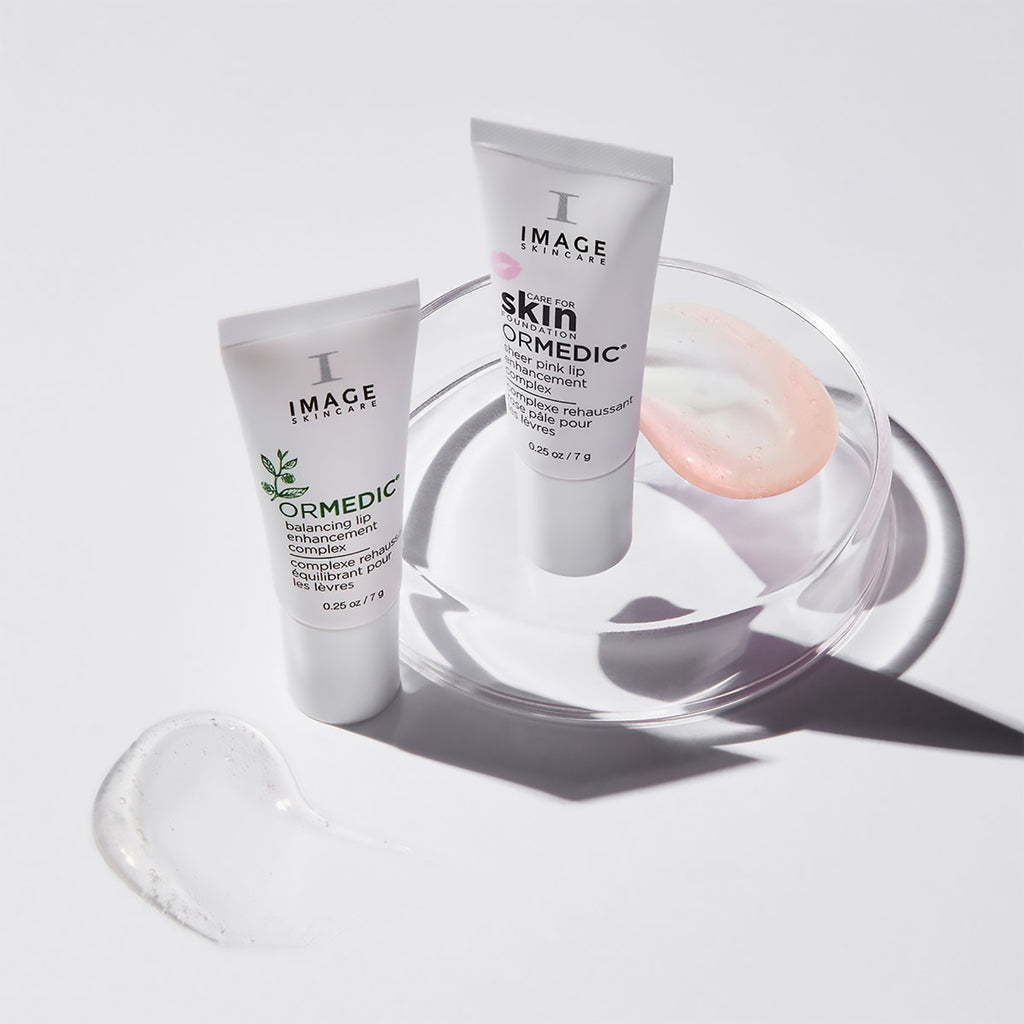 Image Skincare Ormedic Balancing Lip Enhancement Complex / .25OZ thumbnail 5