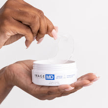 Image Skincare Restoring Eye Masks / 22 pairs