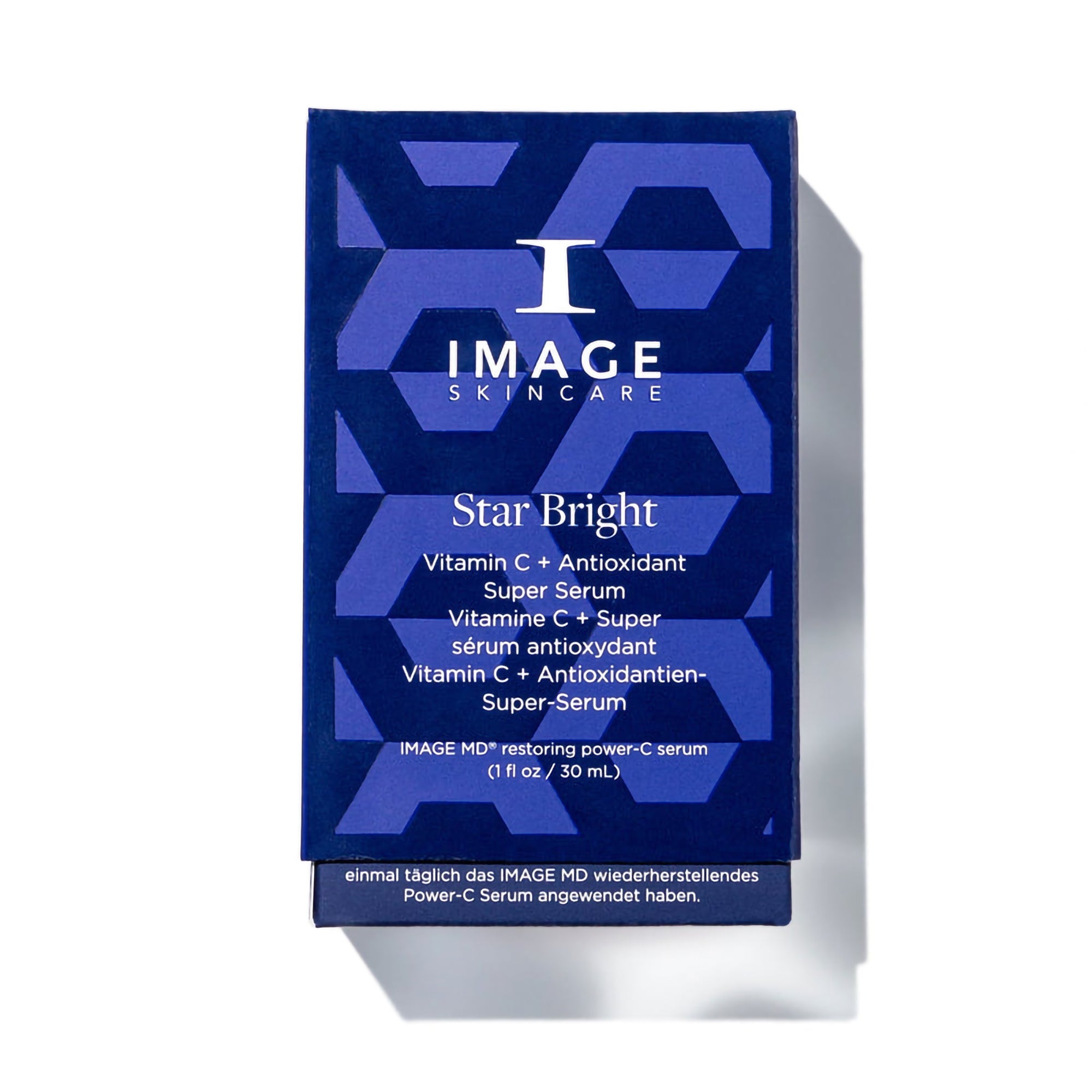 Image Skincare Star Bright Vitamin C + Antioxidant Super Serum